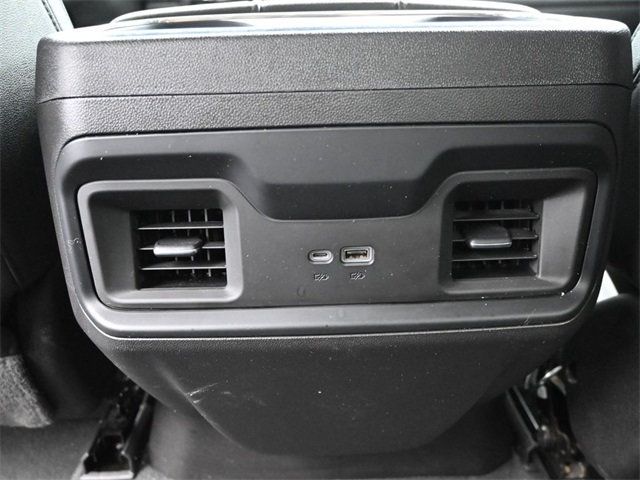 2023 Chevrolet Silverado 1500 LT Trail Boss photo 13