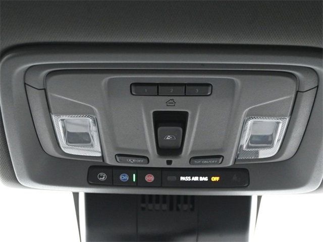 2023 Chevrolet Silverado 1500 LT Trail Boss photo 15