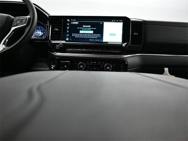 2023 Chevrolet Silverado 1500 LT Trail Boss photo 16