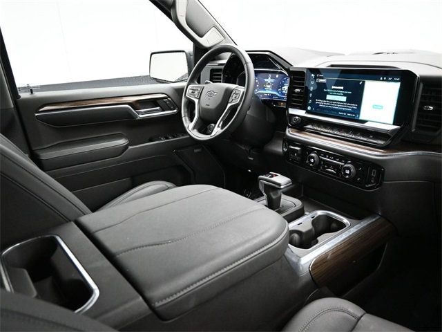 2023 Chevrolet Silverado 1500 LT Trail Boss photo 19