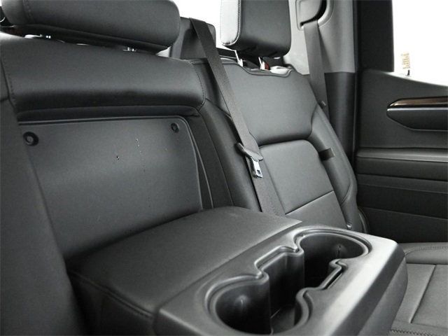 2023 Chevrolet Silverado 1500 LT Trail Boss photo 20