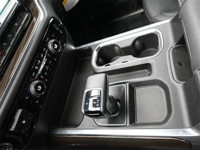 2023 Chevrolet Silverado 1500 LT Trail Boss photo 22