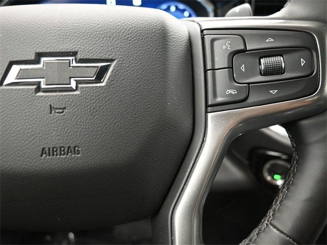 2023 Chevrolet Silverado 1500 LT Trail Boss photo 24