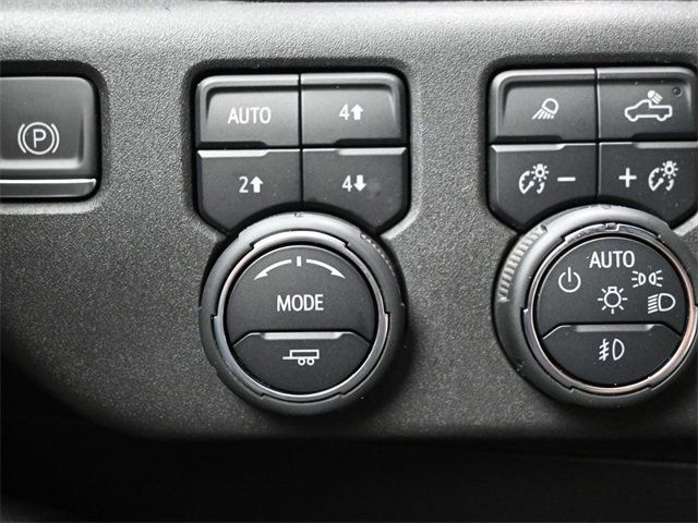 2023 Chevrolet Silverado 1500 LT Trail Boss photo 26