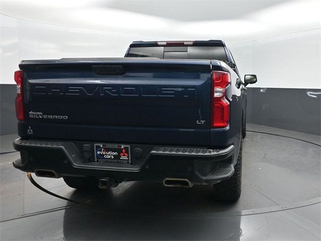 2023 Chevrolet Silverado 1500 LT Trail Boss photo 29
