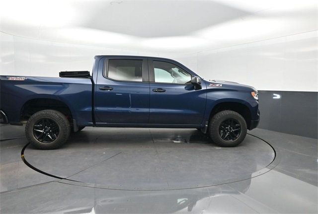 2023 Chevrolet Silverado 1500 LT Trail Boss photo 31