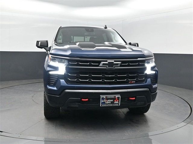 2023 Chevrolet Silverado 1500 LT Trail Boss photo 33