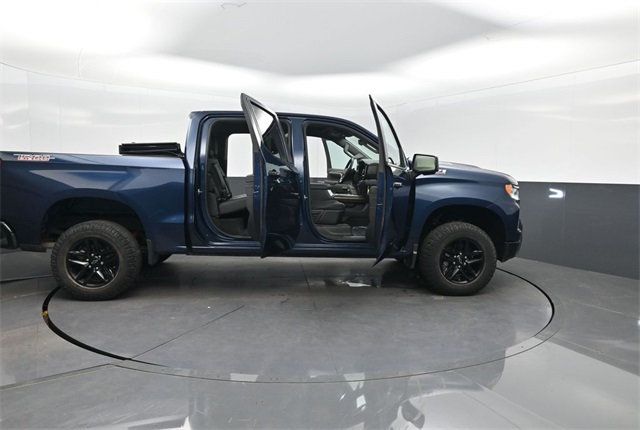 2023 Chevrolet Silverado 1500 LT Trail Boss photo 35