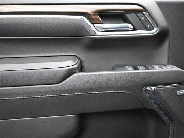 2023 Chevrolet Silverado 1500 LT Trail Boss photo 8