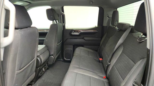 2023 Chevrolet Silverado 1500 4WD Crew Cab 147'' LT Trail Boss w/ Assist Steps & Protection - 23066488 - 18