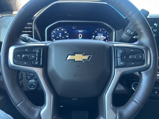 2023 Chevrolet Silverado 1500 4WD Crew Cab 147" LT w/1LT - 23017308 - 9