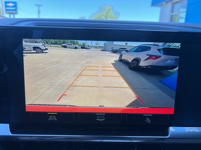 2023 Chevrolet Silverado 1500 4WD Crew Cab 147" LT w/1LT - 23017308 - 13