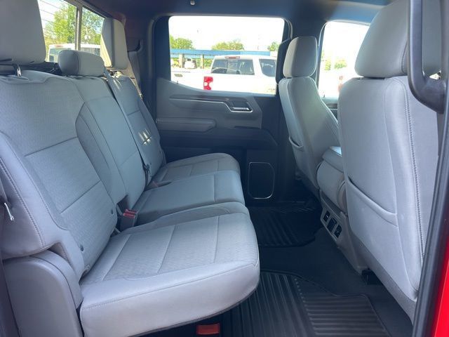 2023 Chevrolet Silverado 1500 4WD Crew Cab 147" LT w/1LT - 23017308 - 15