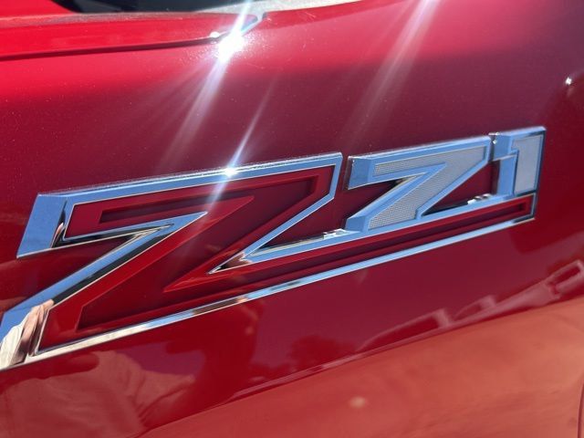 2023 Chevrolet Silverado 1500 4WD Crew Cab 147" LT w/1LT - 23017308 - 19