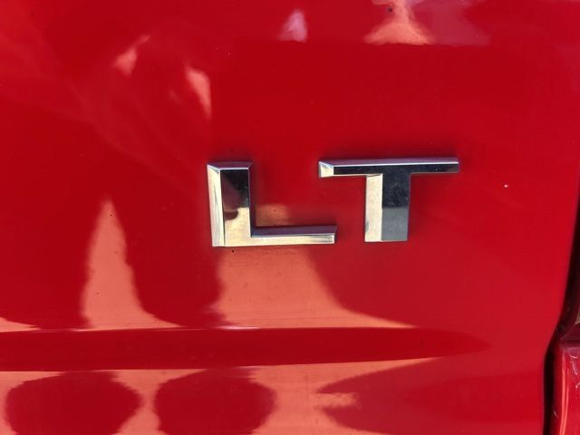 2023 Chevrolet Silverado 1500 4WD Crew Cab 147" LT w/1LT - 23017308 - 21