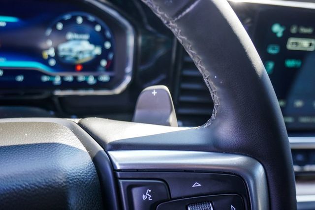 2023 Chevrolet Silverado 1500 4WD Crew Cab 147" LT w/1LT - 22985149 - 17