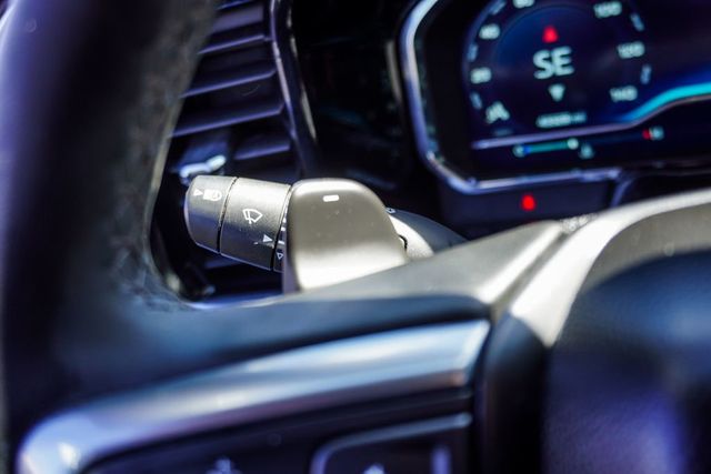 2023 Chevrolet Silverado 1500 4WD Crew Cab 147" LT w/1LT - 22985149 - 19