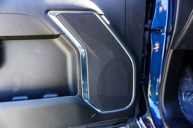 2023 Chevrolet Silverado 1500 4WD Crew Cab 147" LT w/1LT - 22985149 - 22