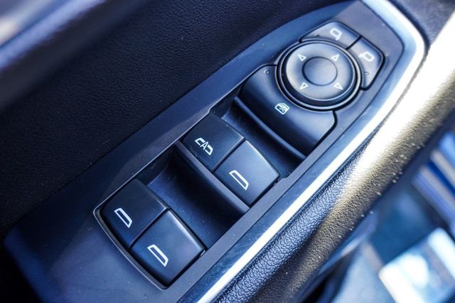 2023 Chevrolet Silverado 1500 4WD Crew Cab 147" LT w/1LT - 22985149 - 23