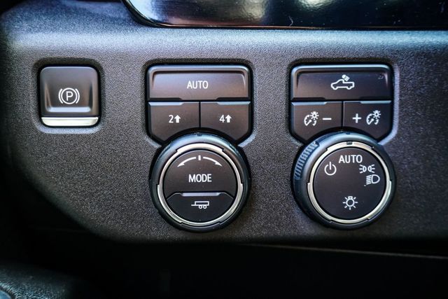 2023 Chevrolet Silverado 1500 4WD Crew Cab 147" LT w/1LT - 22985149 - 24