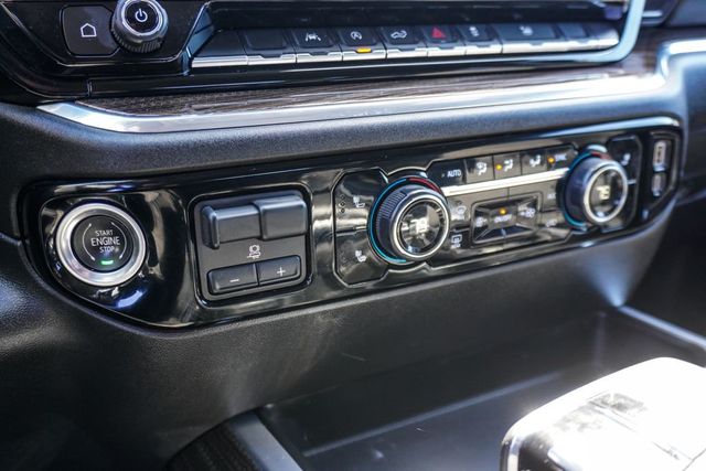 2023 Chevrolet Silverado 1500 4WD Crew Cab 147" LT w/1LT - 22985149 - 26