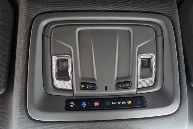 2023 Chevrolet Silverado 1500 4WD Crew Cab 147" LT w/1LT - 22985149 - 29