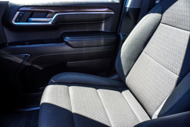 2023 Chevrolet Silverado 1500 4WD Crew Cab 147" LT w/1LT - 22985149 - 30