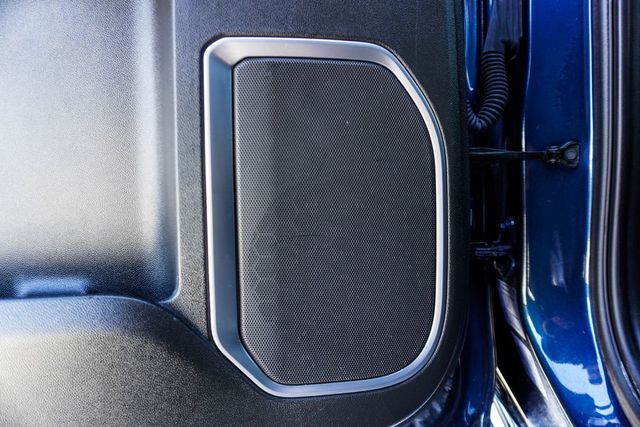 2023 Chevrolet Silverado 1500 4WD Crew Cab 147" LT w/1LT - 22985149 - 8