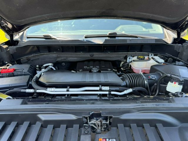 2023 Chevrolet Silverado 1500 4WD Crew Cab 147" LT w/2FL - 23021888 - 11