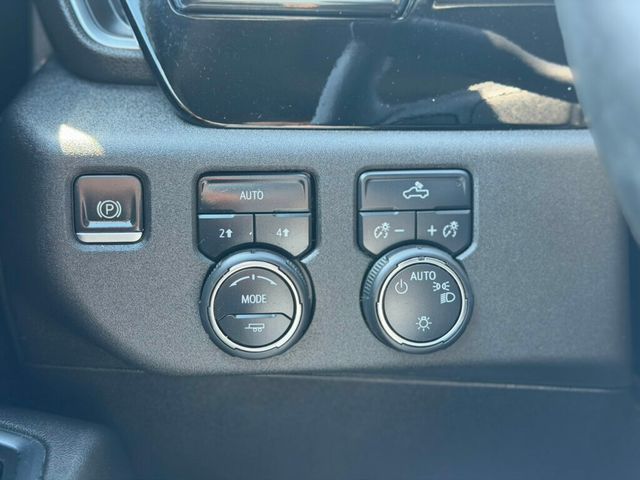 2023 Chevrolet Silverado 1500 4WD Crew Cab 147" LT w/2FL - 23021888 - 30