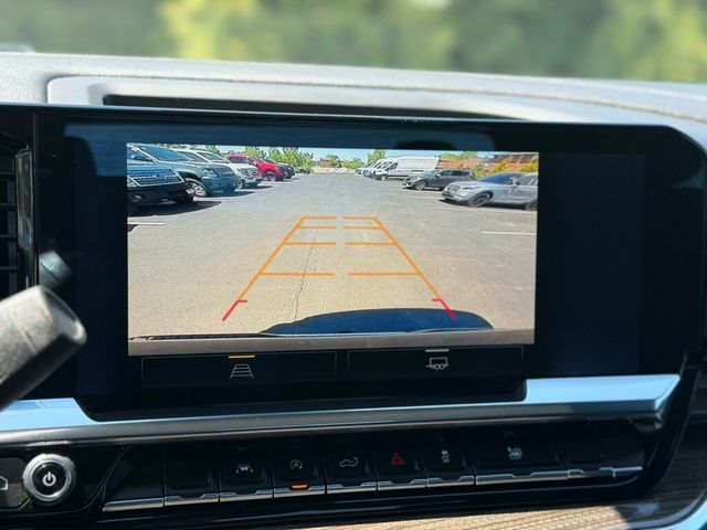 2023 Chevrolet Silverado 1500 4WD Crew Cab 147" LT w/2FL - 23021888 - 34