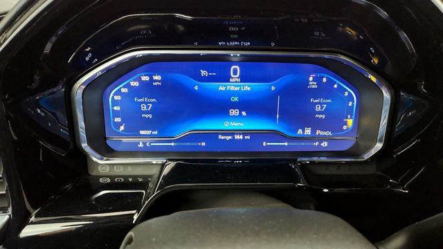 2023 Chevrolet Silverado 1500 4WD Crew Cab 147" LT w/2FL - 22951184 - 13