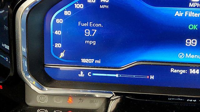 2023 Chevrolet Silverado 1500 4WD Crew Cab 147" LT w/2FL - 22951184 - 15