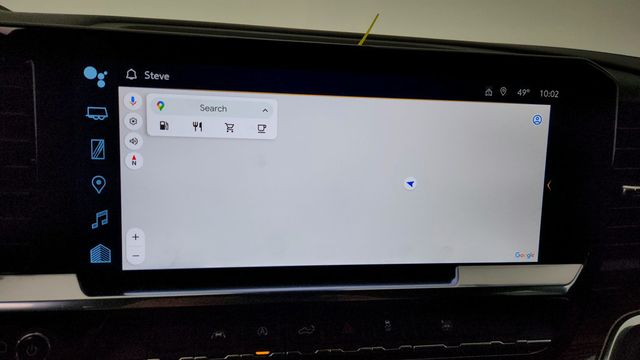 2023 Chevrolet Silverado 1500 4WD Crew Cab 147" LT w/2FL - 22951184 - 18