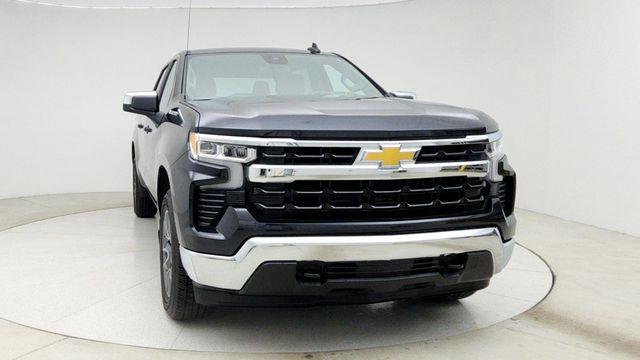 2023 Chevrolet Silverado 1500 4WD Crew Cab 147" LT w/2FL - 22951184 - 1