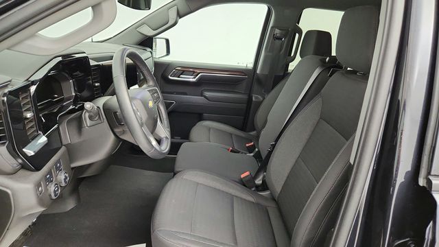 2023 Chevrolet Silverado 1500 4WD Crew Cab 147" LT w/2FL - 22951184 - 19