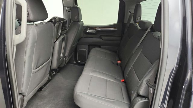 2023 Chevrolet Silverado 1500 4WD Crew Cab 147" LT w/2FL - 22951184 - 20