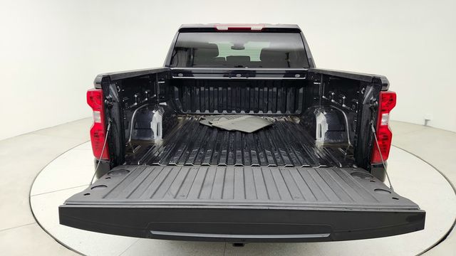 2023 Chevrolet Silverado 1500 4WD Crew Cab 147" LT w/2FL - 22951184 - 21