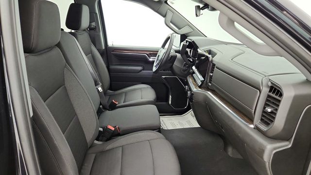 2023 Chevrolet Silverado 1500 4WD Crew Cab 147" LT w/2FL - 22951184 - 23