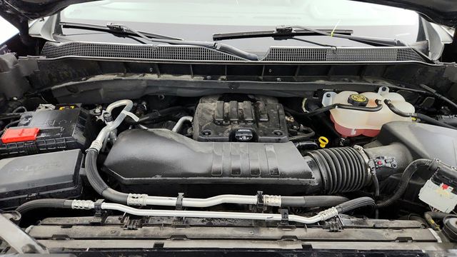 2023 Chevrolet Silverado 1500 4WD Crew Cab 147" LT w/2FL - 22951184 - 26