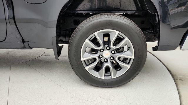 2023 Chevrolet Silverado 1500 4WD Crew Cab 147" LT w/2FL - 22951184 - 8