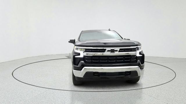 2023 Chevrolet Silverado 1500 4WD Crew Cab 147" LT w/2FL - 23100372 - 1