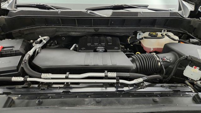 2023 Chevrolet Silverado 1500 4WD Crew Cab 147" LT w/2FL - 23100372 - 24