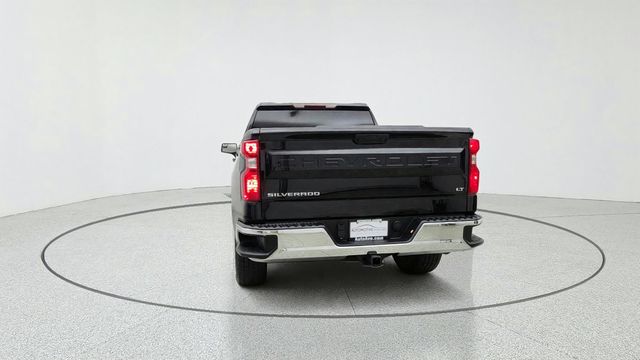 2023 Chevrolet Silverado 1500 4WD Crew Cab 147" LT w/2FL - 23100372 - 5