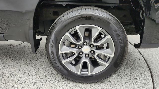 2023 Chevrolet Silverado 1500 4WD Crew Cab 147" LT w/2FL - 23100372 - 8