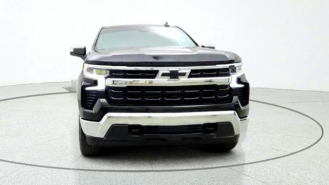 2023 Chevrolet Silverado 1500 4WD Crew Cab 147'' LT w/2FL, All Star Edition w 20'' Wheels - 23100372 - 1