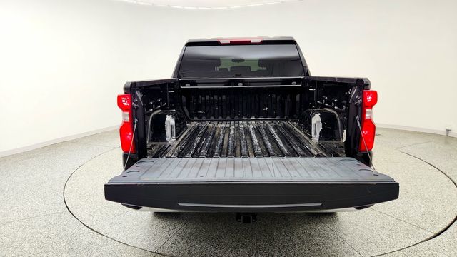 2023 Chevrolet Silverado 1500 4WD Crew Cab 147'' LT w/2FL, All Star Edition w 20'' Wheels - 23100372 - 19