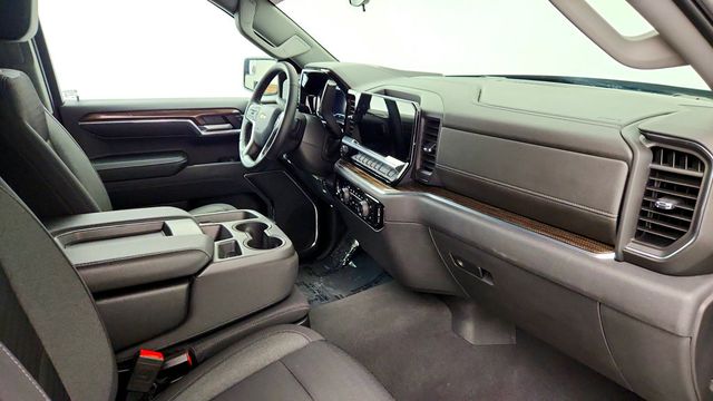 2023 Chevrolet Silverado 1500 4WD Crew Cab 147'' LT w/2FL, All Star Edition w 20'' Wheels - 23100372 - 22