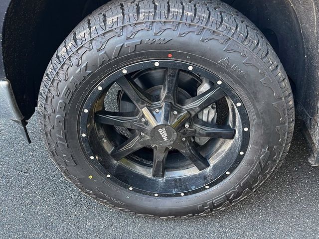 2023 Chevrolet Silverado 1500 4WD Crew Cab 147" LTZ - 23097694 - 9