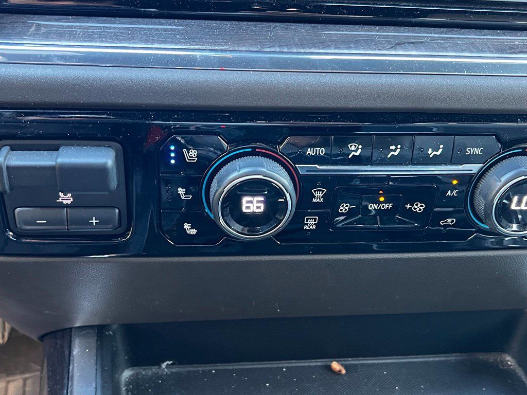 2023 Chevrolet Silverado 1500 4WD Crew Cab 147" LTZ - 23097694 - 15
